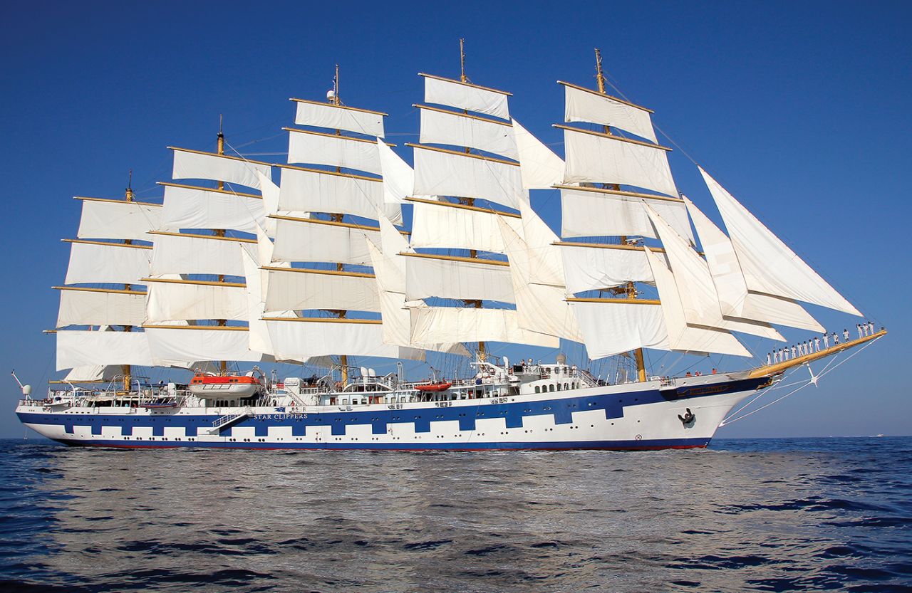 StarClipper Adventures
