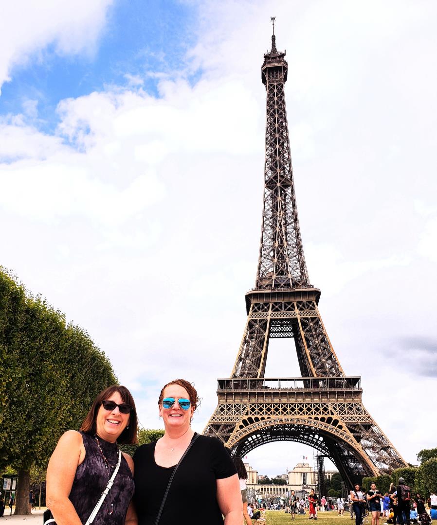 0h La La Paris was Vwala!