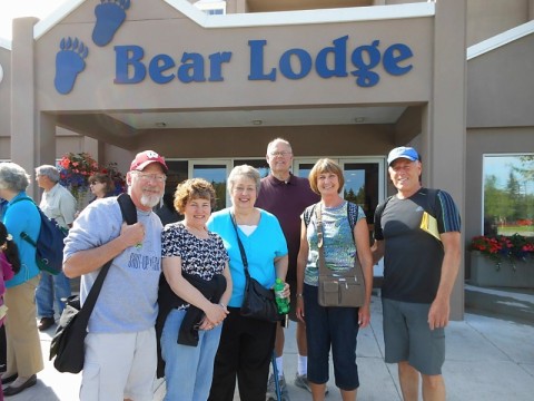 Alaska Bear Group