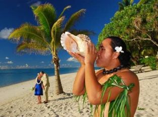 Cook Islands is where the excitement begins!