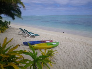 Ask a Cook Island Specialist to help you plan your next Vacation!