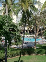 El San Juan Resort Pool