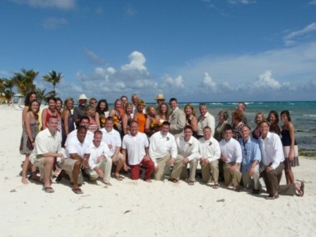 Since 1991 First Choice Travel and Cruise has specialized in Weddings & Honeymoons!