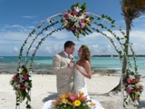 Destination Weddings are the most stress free way to get married!