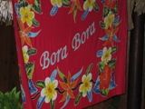 Bora Bora is the Pearl of French Polynesia!