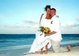 Punta Cana is a wonderful Wedding location!