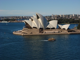 Best shot of the Sydney Opera