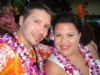 Lisa and Joe Brooks Maui Wedding!