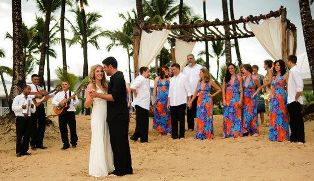 Destination Weddings by First Choice Travel and Cruise