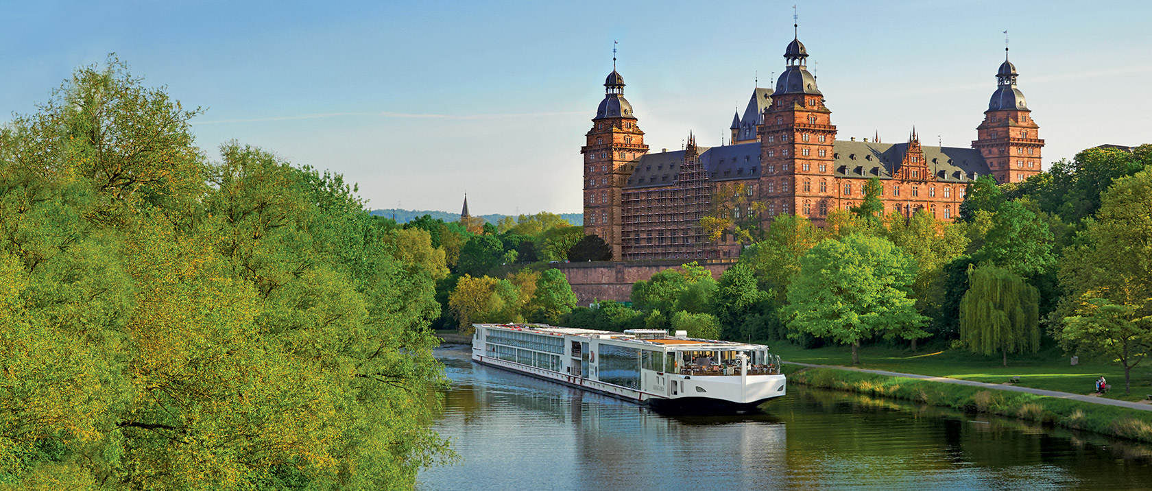 Danube Christmas Delights