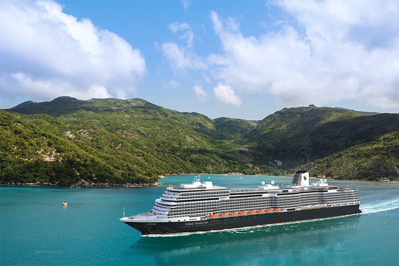 12-Day Panama Canal Sunfarer