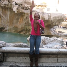 I wish I can come back!
