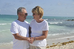 ROBERT AND KAREN