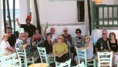 This Celebrity Mediterranean Cruise was the Best!