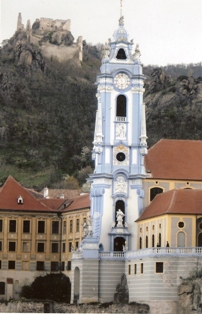 Karen Noll's Uniworld River Cruise Adventure